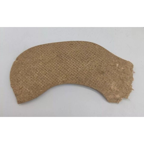 Vintage 1980s Playskool Puzzle Minnie Mouse #190-16 Damaged Replacement Pieces! - Picture 4 of 4